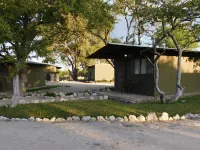 Tsumkwe Country Lodge Hotels near Nyae-Nyae 4WD-trail
