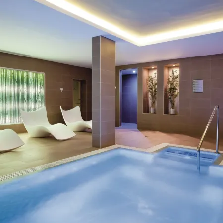 Hotel Riu Arecas - Adults Only