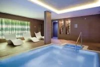 路阿瑞卡斯酒店 - 限成人 - SPA