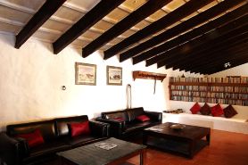 Agroturismo Matxani Gran