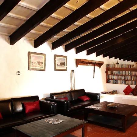 Agroturismo Matxani Gran