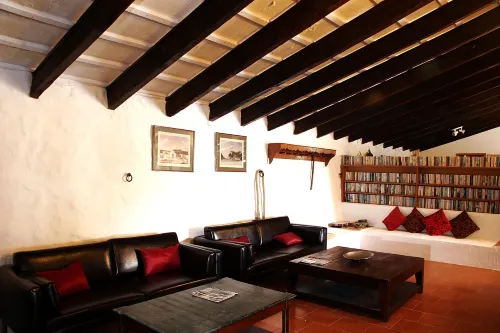 Agroturismo Matxani Gran - Homestays