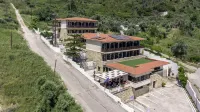 Corali Hotel Hotels in Kimi