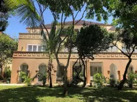 Medina Palms Hotels in Watamu