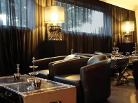 Villahotel Rheinblick Hotels near Weiss