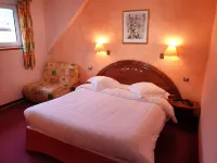 Logis Hotel Restaurant le Faudé Hotels in Labaroche