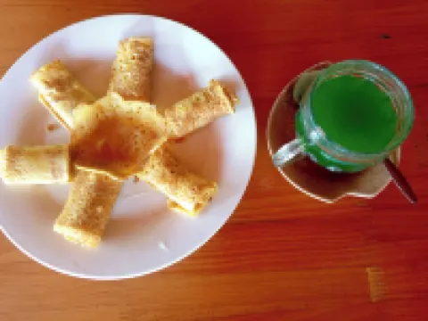 Night Market Heart Hotel MC Hotels in Moc Chau District