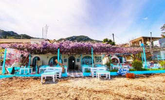 Avra Budget Beach Rooms