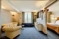 Park Hotel Diament Wroclaw Hotels in 