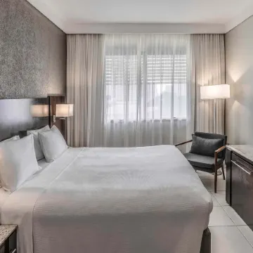 Hotel Deville Prime Cuiabá