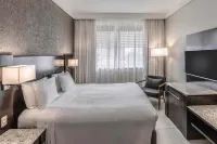 Hotel Deville Prime Cuiabá