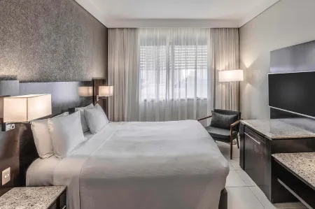 Hotel Deville Prime Cuiabá