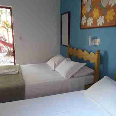 Pousada Bela Paraty Rooms