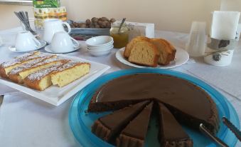 Agriturismo I Tre Ulivi