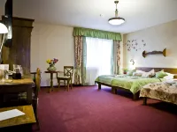 Helan Family & Spa Hotels in Zakopane