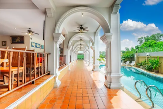 รูปภาพของเอ พี เค รีสอร์ท