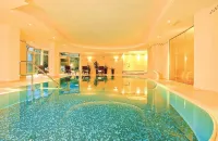 Marini's Giardino Hotel - Swimmingpools