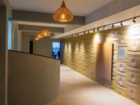 Ubatuba Eco Hotel Hotéis em Ubatuba