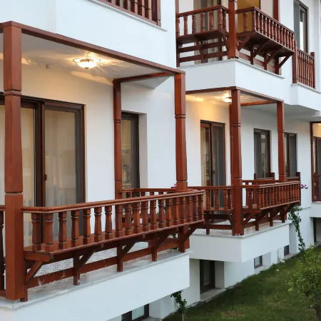 Alp Suites Pinehill