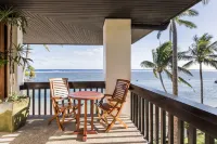 The Warwick Fiji - Romantic