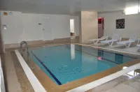 Akbuk Palace Hotel & Residence - Pools