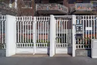 2900 Attico Dolce Vita by Barbarhouse Hotel a Calvairate