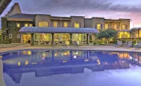 Casa Conde Hotel & Apartamentos Hotels in San Isidro