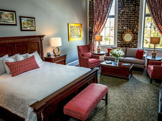 East Bay Inn, Historic Inns of Savannah Collection