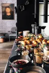 Libertine Lindenberg - Desayuno