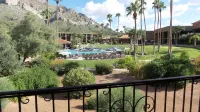 El Conquistador Tucson, A Hilton Resort - Mountain view