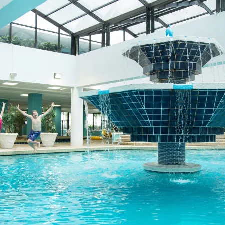 Landmark Resort