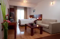 Apartments Agava