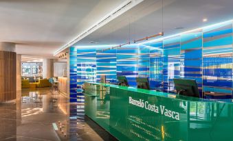 Barceló Costa Vasca