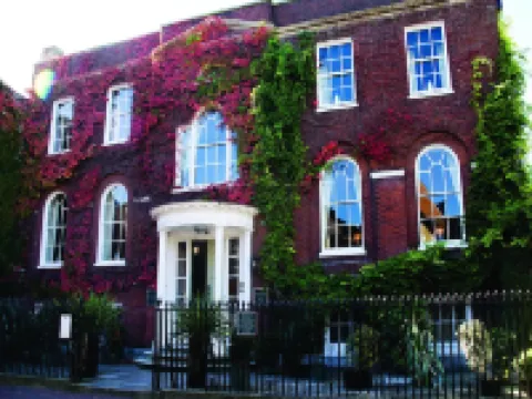 Hotel du Vin Poole Poole otelleri