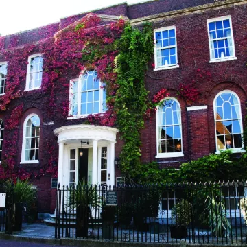Hotel du Vin Poole
