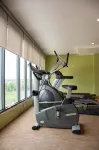 Chor Cher The Luxury Green Hotel - Gym
