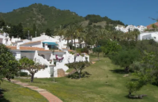 Nerja Villas-Capistrano