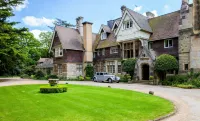 Hambleton Hall Hotels in Oakham