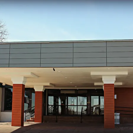 Plaza Hotel Denver Central Отели рядом с достопримечательностью «Даунтаун-аквариум»