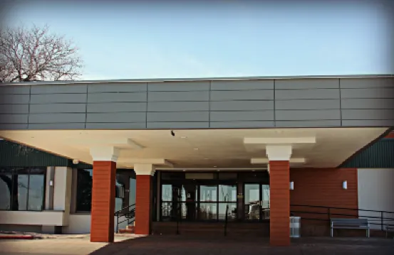 Plaza Hotel Denver Central Hotels near National Western Complex