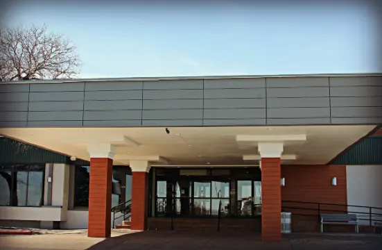 Plaza Hotel Denver Central