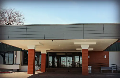 Plaza Hotel Denver Central Hotel a Twin Lakes