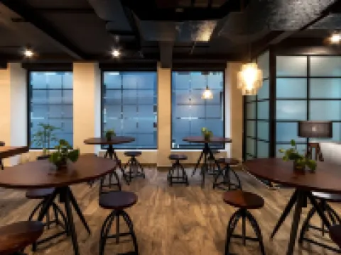 S Loft Manado Hotels in Manado