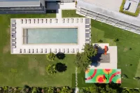 Vila Gale Collection Palácio Dos Arcos - Meerblick