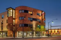 Best Western Plus Philadelphia Airport South at Widener University