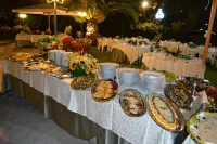 La Villa dei Gourmets - Struttura Sanificata - breakfast