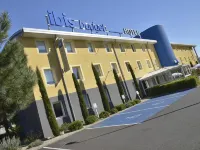 Ibis Budget Issoire Hotels in Issoire