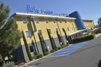 Ibis Budget Issoire Hotels in Mareugheol