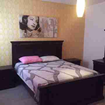 Too Many Suites Rooms