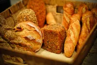 Tradition Julen Hotel - servizio colazione